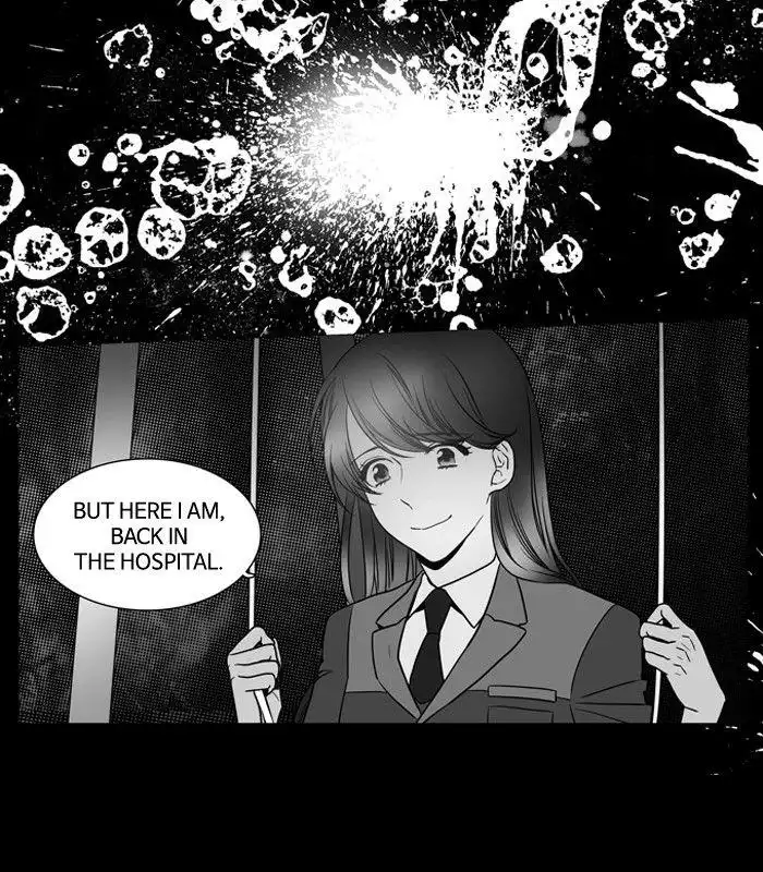 Supernatural Investigation Department Chapter 137 4